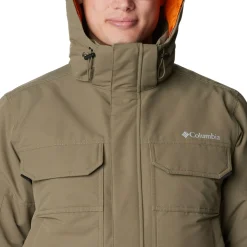Columbia Landroamer Down Parka