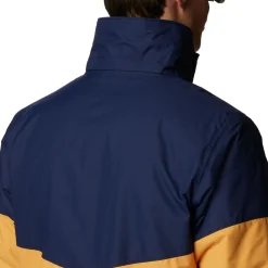 Columbia Last Tracks Jacket
