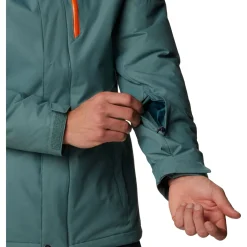Columbia Last Tracks Jacket