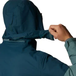 Columbia Last Tracks Jacket