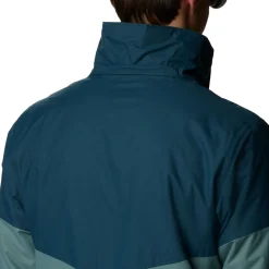 Columbia Last Tracks Jacket