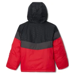 Columbia Lightning Lift Ii Jacket