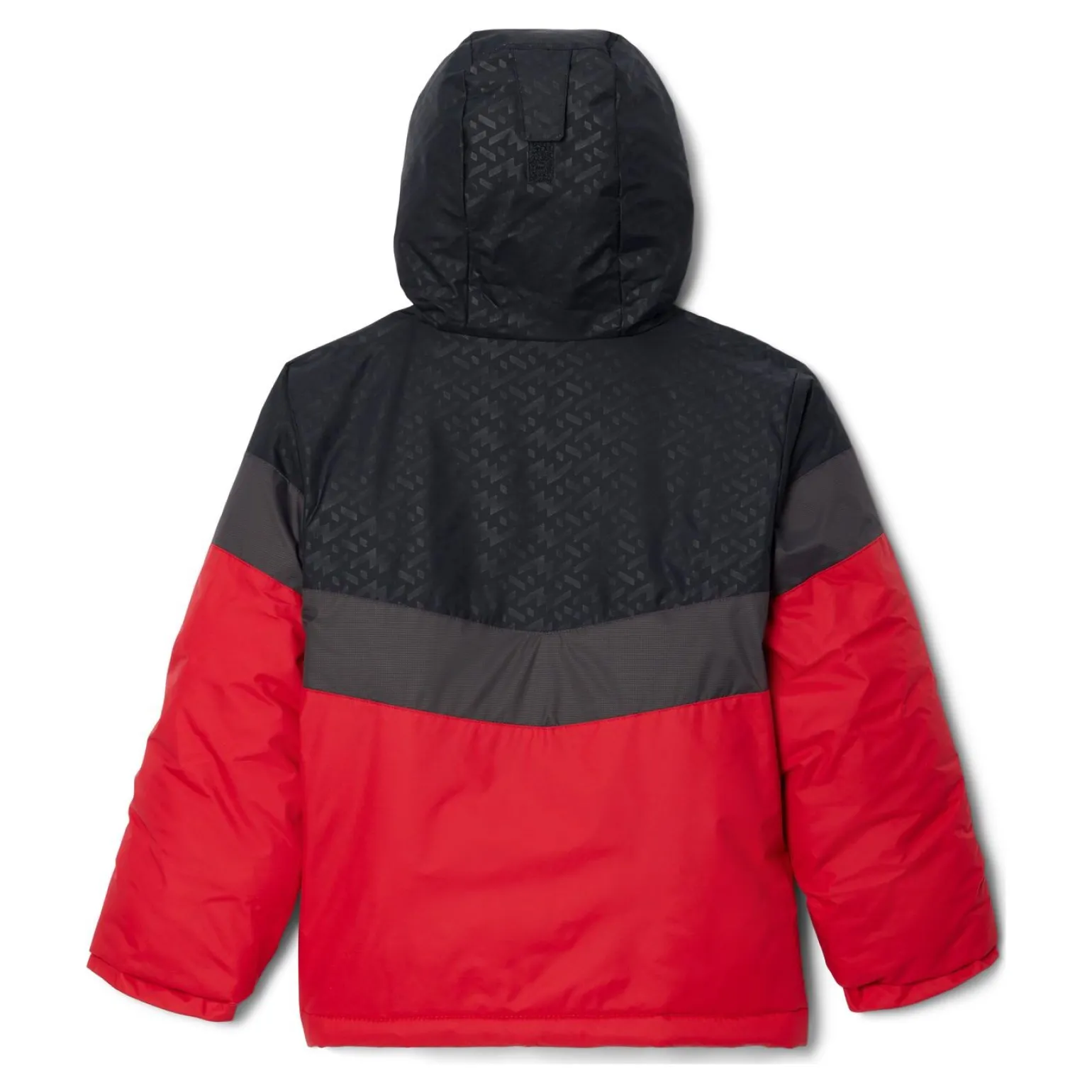 Columbia Lightning Lift Ii Jacket