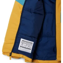 Columbia Lightning Lift Ii Jacket