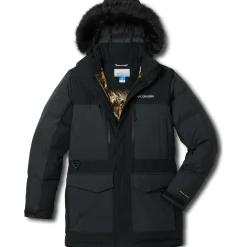Columbia Marquam Peak Fusion Parka Women's
