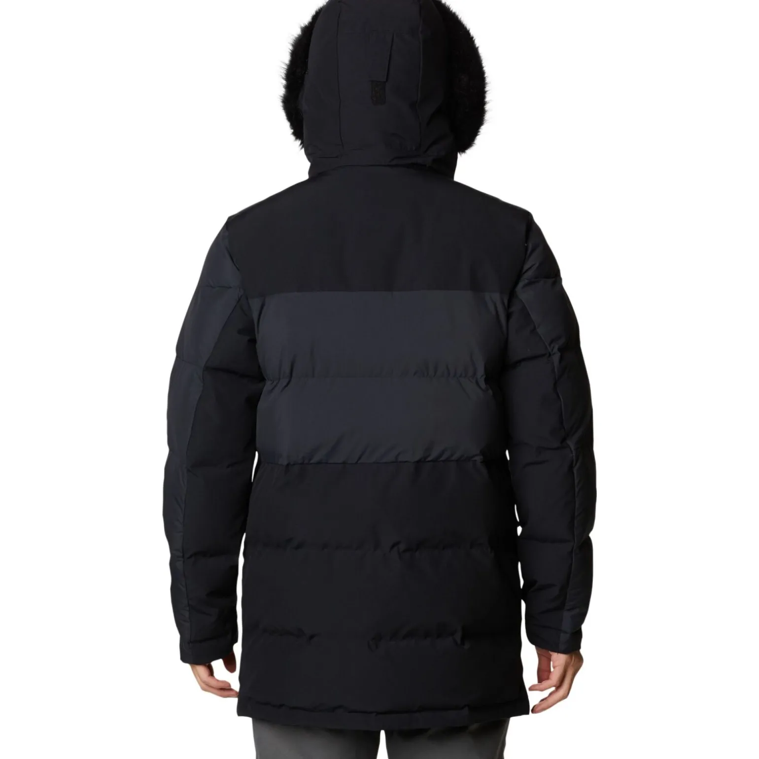 Columbia Marquam Peak Fusion Parka Women's