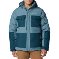 Columbia Marquam Peak Fusion Jacket