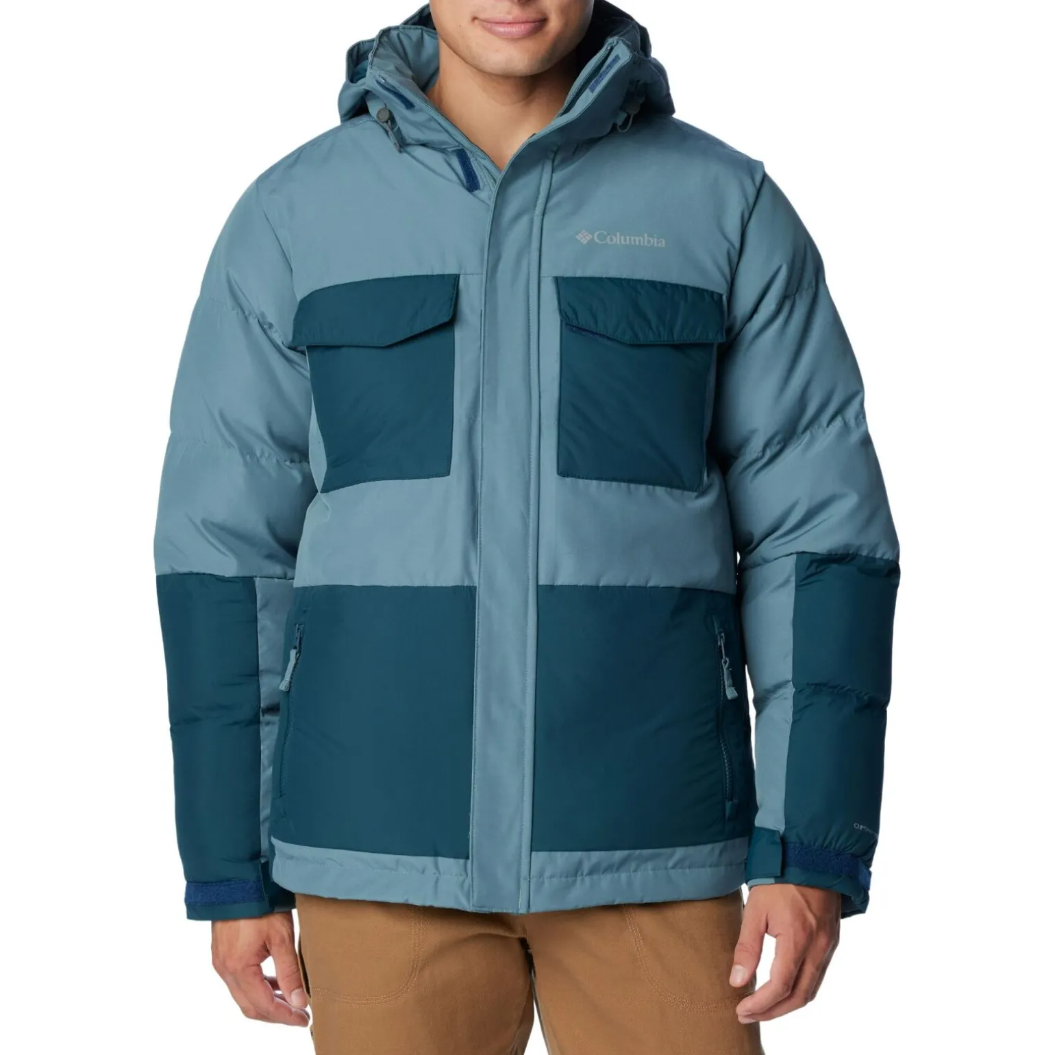 Columbia Marquam Peak Fusion Jacket