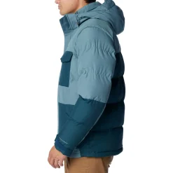 Columbia Marquam Peak Fusion Jacket