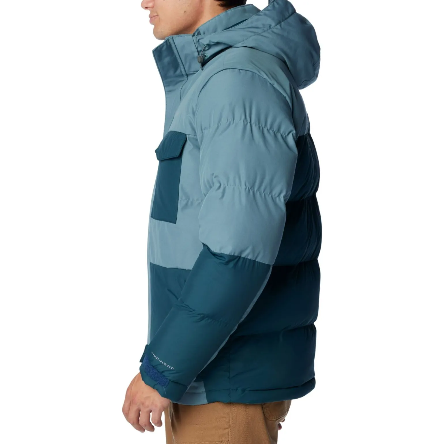 Columbia Marquam Peak Fusion Jacket