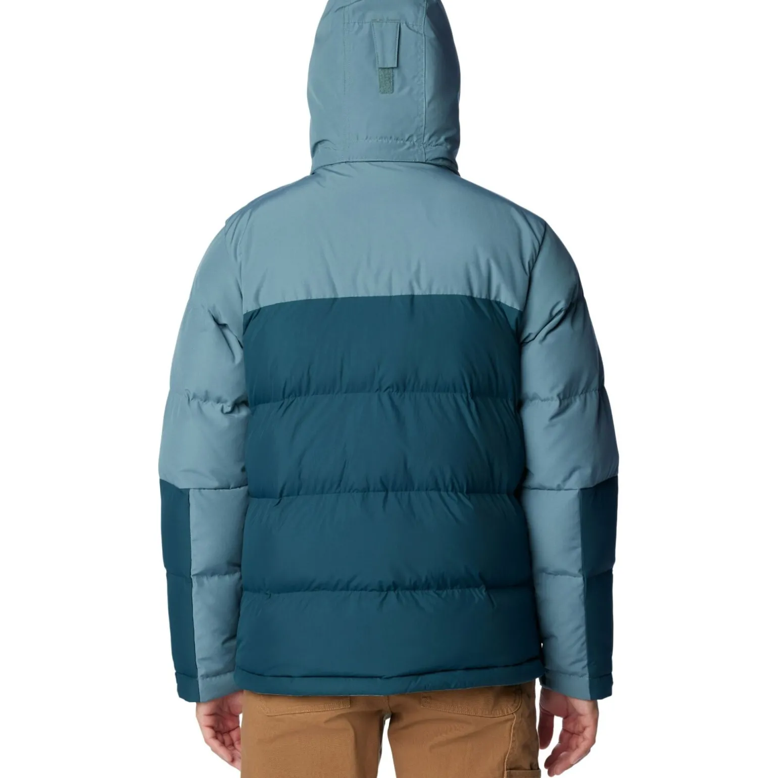 Columbia Marquam Peak Fusion Jacket