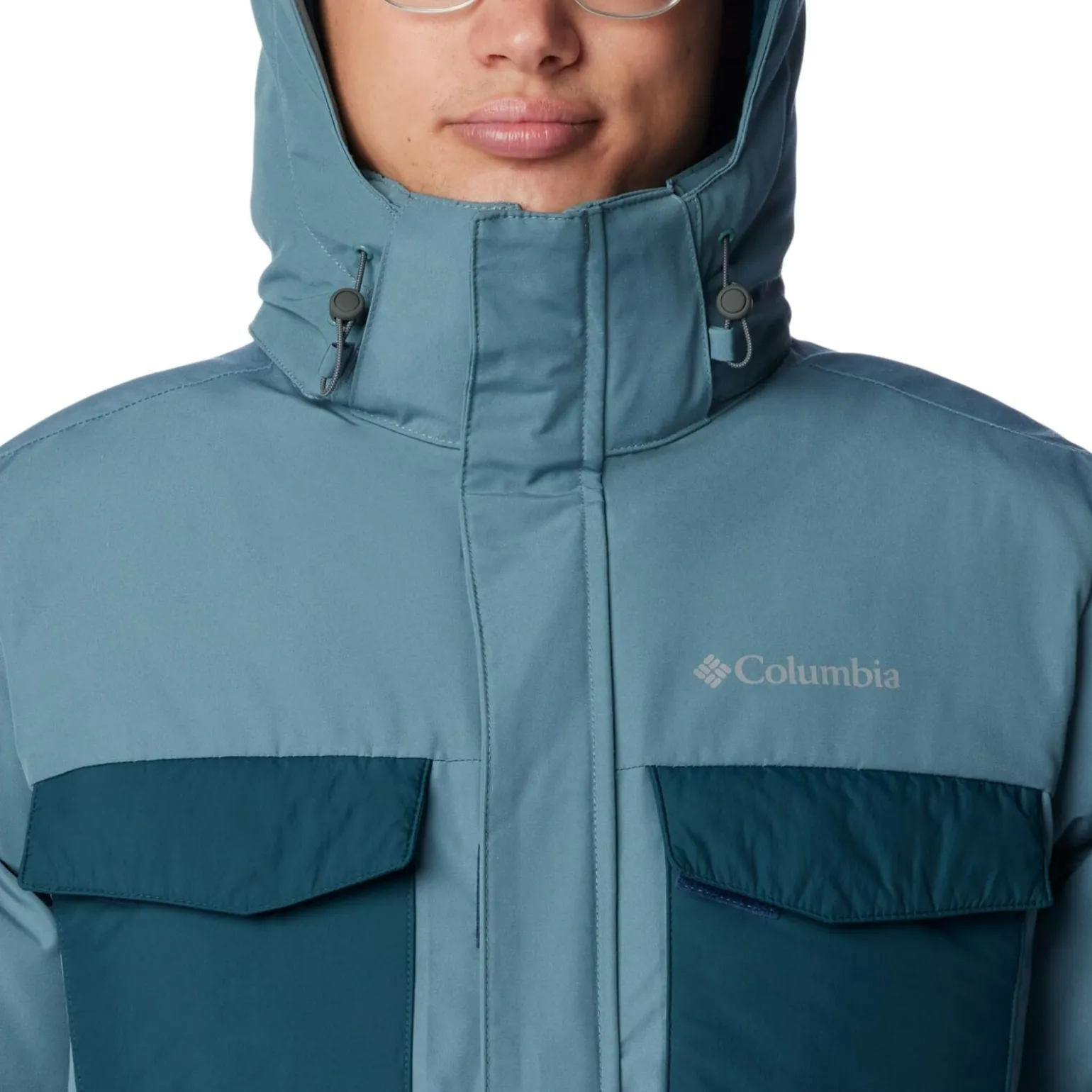 Columbia Marquam Peak Fusion Jacket