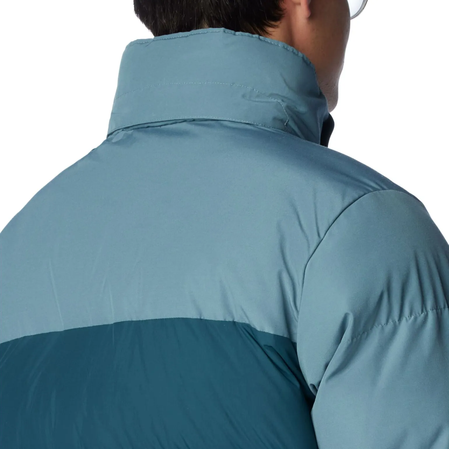 Columbia Marquam Peak Fusion Jacket