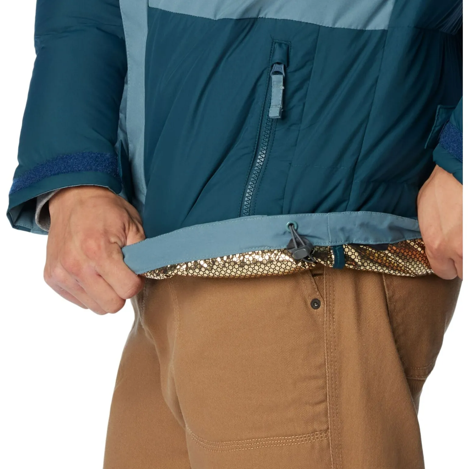 Columbia Marquam Peak Fusion Jacket