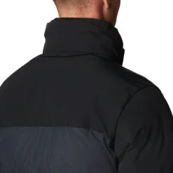 Columbia Marquam Peak Fusion Jacket