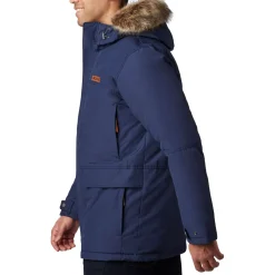 Columbia Marquam Peak Parka