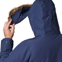 Columbia Marquam Peak Parka
