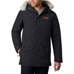 Columbia Marquam Peak Parka Men's