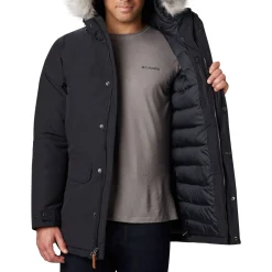 Columbia Marquam Peak Parka Men's