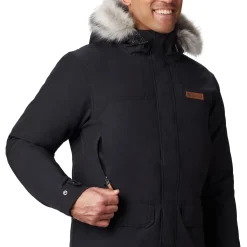 Columbia Marquam Peak Parka Men's