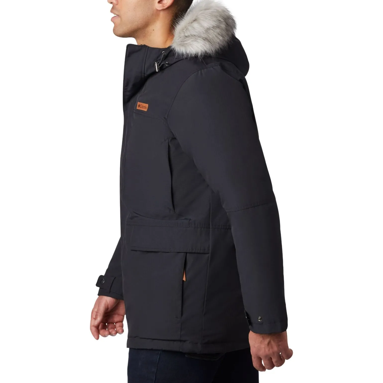 Columbia Marquam Peak Parka