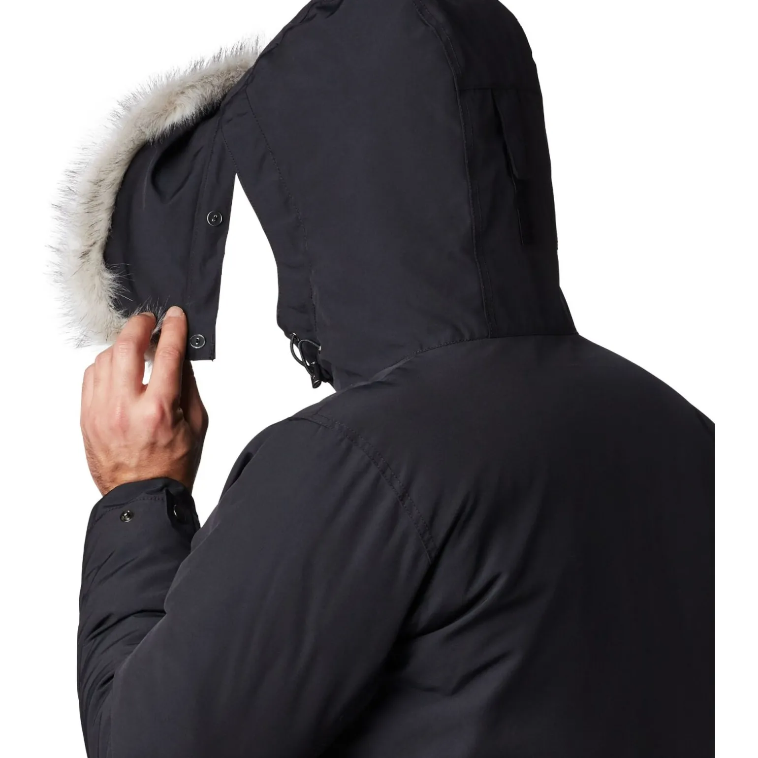 Columbia Marquam Peak Parka