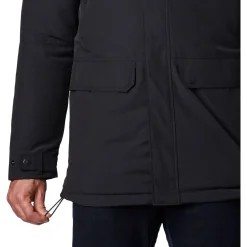 Columbia Marquam Peak Parka