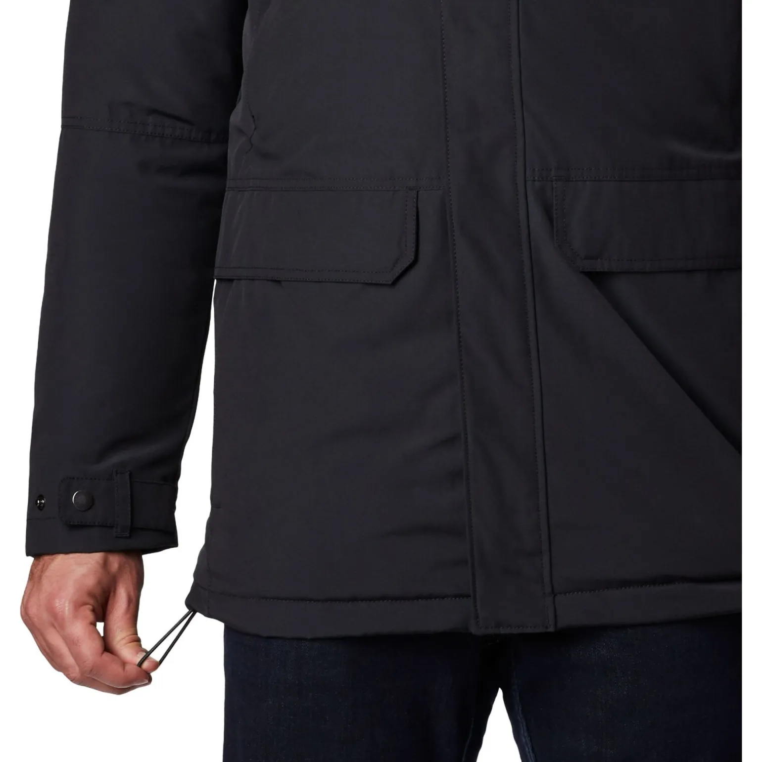 Columbia Marquam Peak Parka