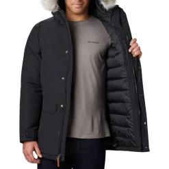 Columbia Marquam Peak Parka