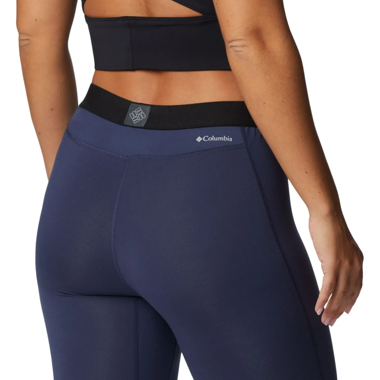 Columbia Midweight Stretch Tight Women's