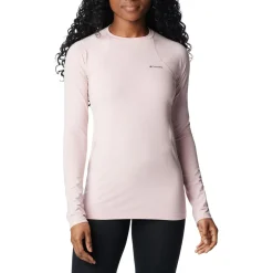 Columbia Midweight Stretch Long Sleeve Top Women's