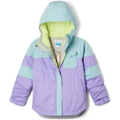 Columbia Mighty Mogul Ii Jacket Girl's