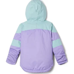 Columbia Mighty Mogul Ii Jacket Girl's