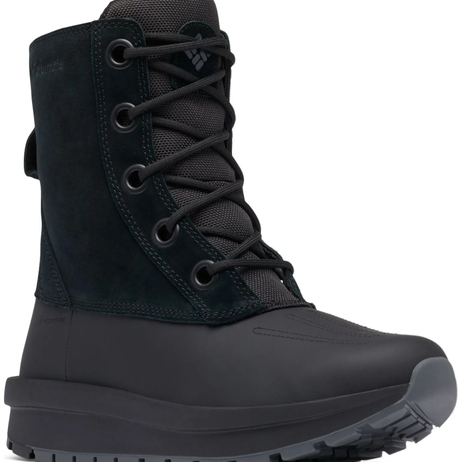 Columbia Moritza Shield Omni-Heat