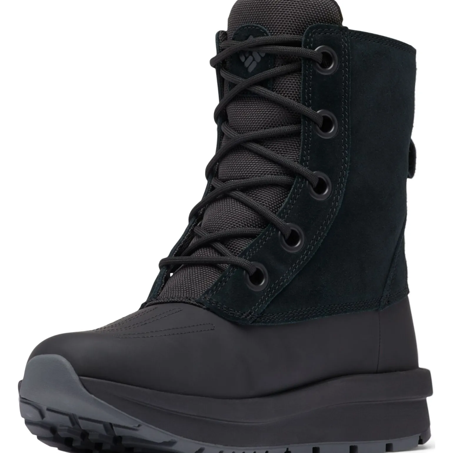 Columbia Moritza Shield Omni-Heat