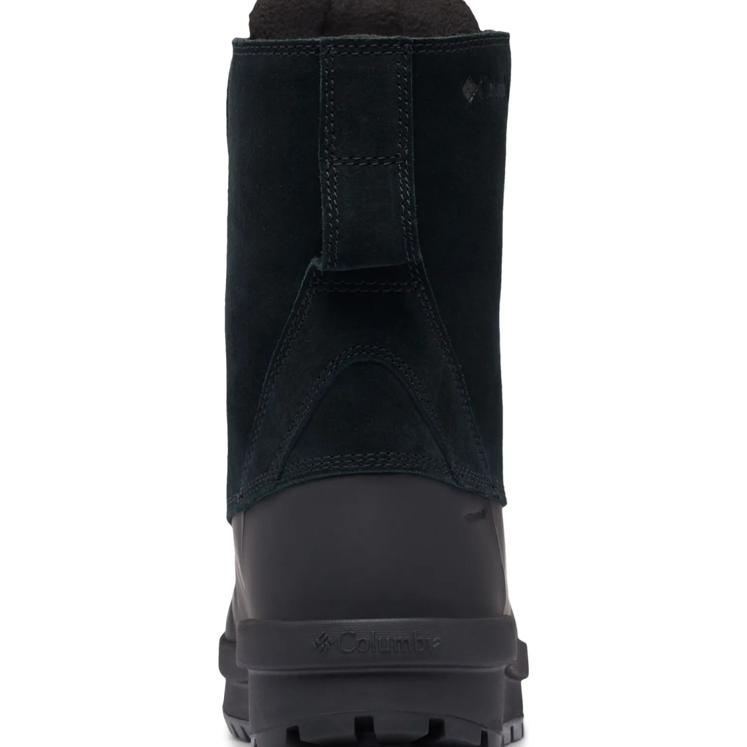 Columbia Moritza Shield Omni-Heat