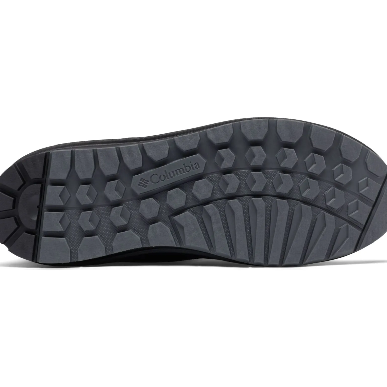Columbia Moritza Shield Omni-Heat