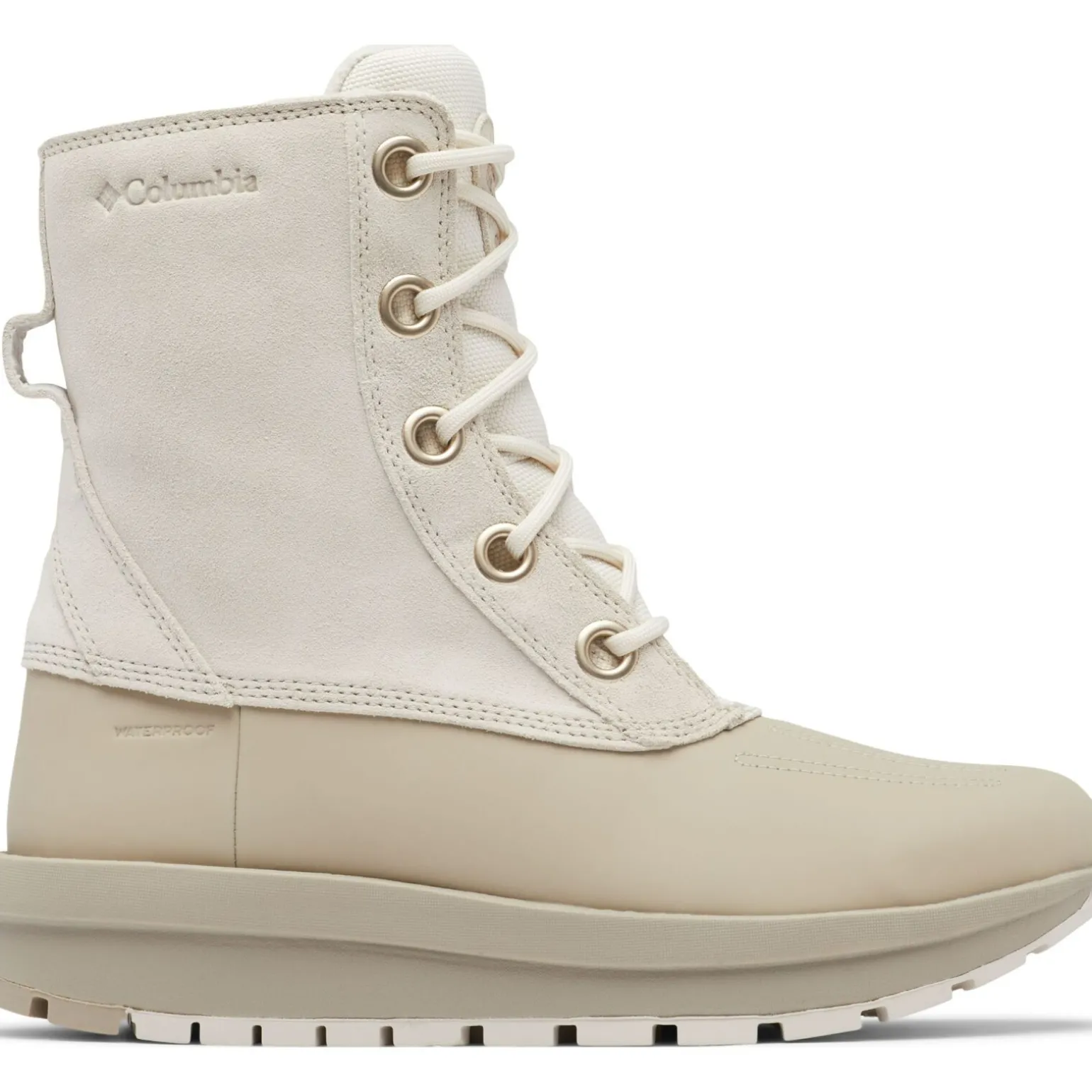 Columbia Moritza Shield Omni-Heat