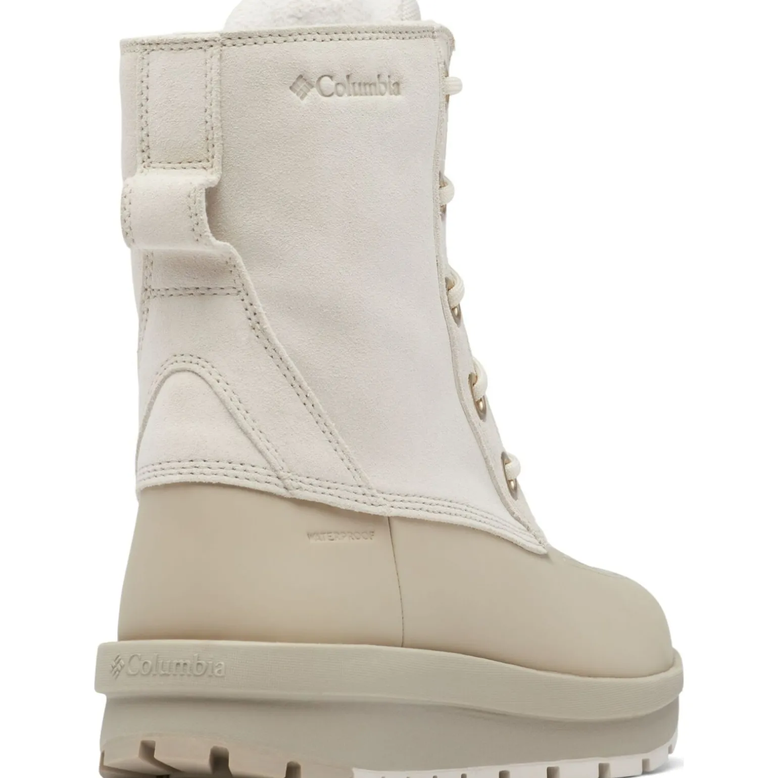 Columbia Moritza Shield Omni-Heat