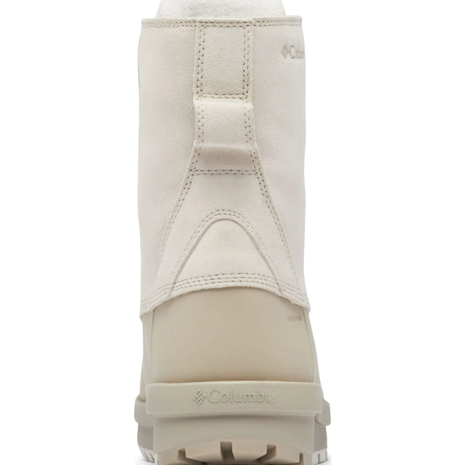 Columbia Moritza Shield Omni-Heat
