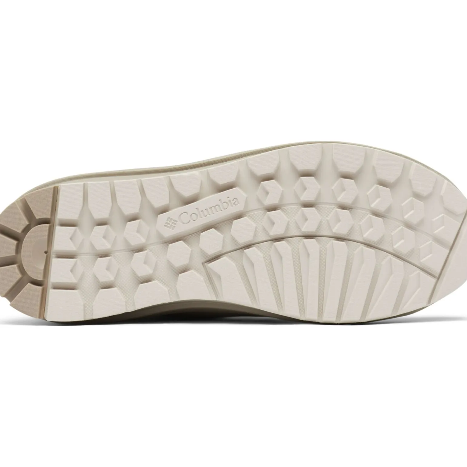 Columbia Moritza Shield Omni-Heat
