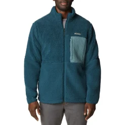 Columbia Mountainside Heavyweight Fleece