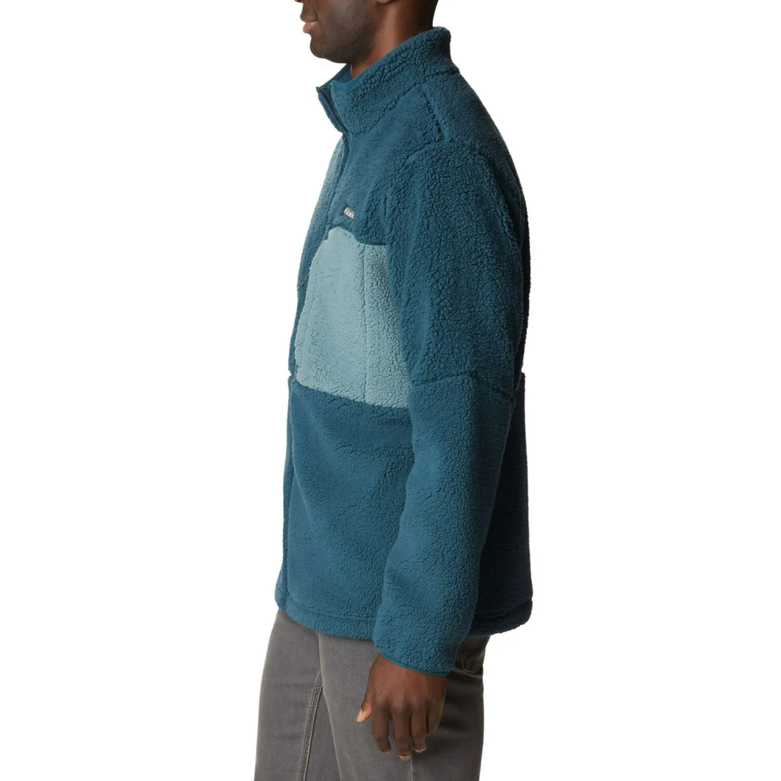 Columbia Mountainside Heavyweight Fleece