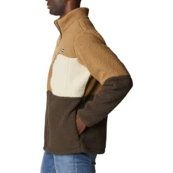 Columbia Mountainside Heavyweight Fleece