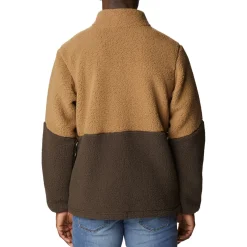 Columbia Mountainside Heavyweight Fleece