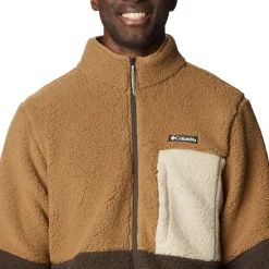 Columbia Mountainside Heavyweight Fleece