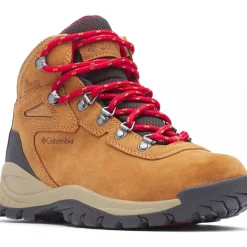Columbia Newton Ridge Plus Waterproof Women's