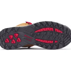 Columbia Newton Ridge Plus Waterproof Women's