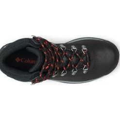 Columbia Newton Ridge Plus