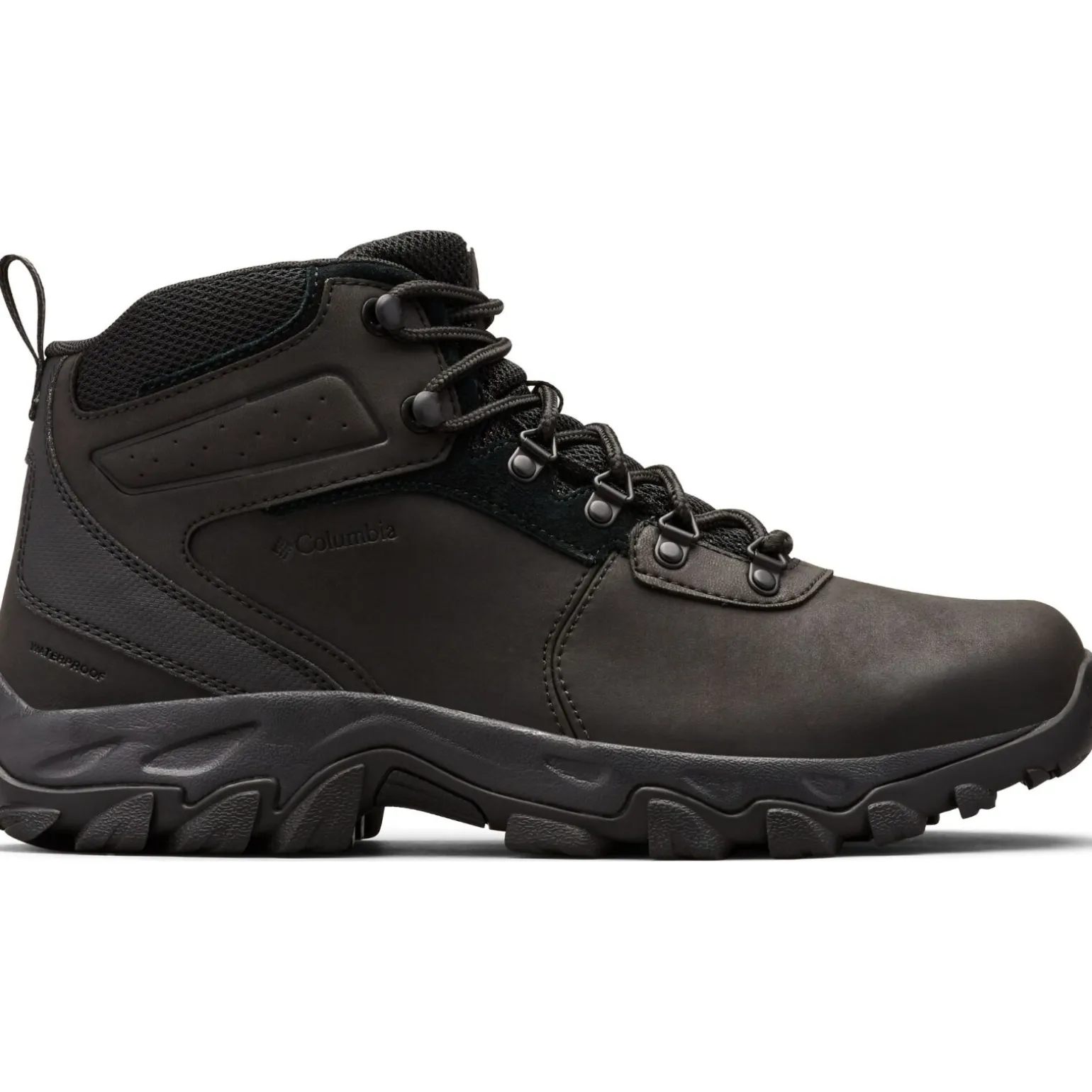 Columbia Newton Ridge Plus Ii